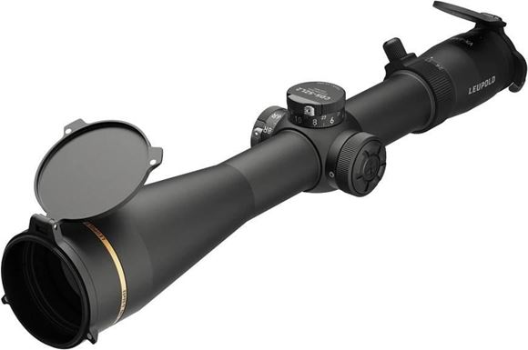 Picture of Leupold Optics VX-6HD Gen 2 Riflescope