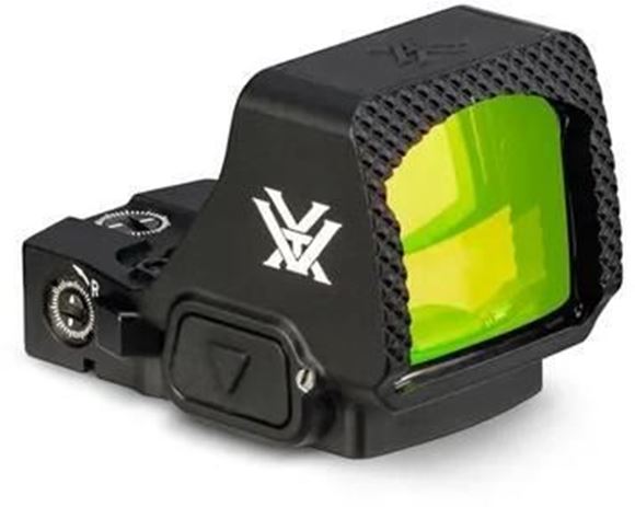 Picture of Vortex Optics Defender XL Red Dots