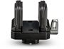 Picture of Vortex Optics Accessories - Pro Rifle Clamp Tripod Mount, Arca-Swiss, 1.3"-3.2" Opening Width.
