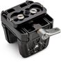 Picture of Vortex Optics Accessories - Pro Rifle Clamp Tripod Mount, Arca-Swiss, 1.3"-3.2" Opening Width.