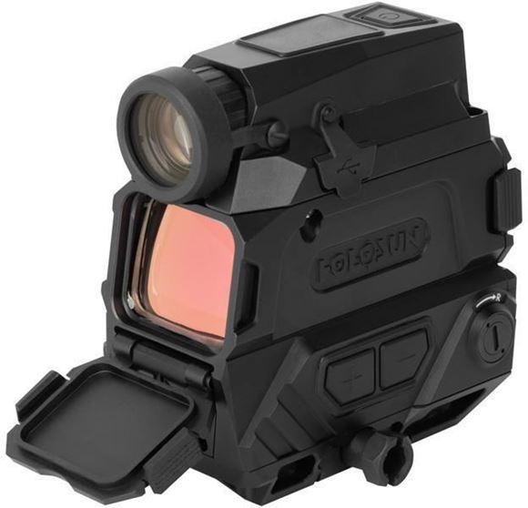 Picture of Holosun DRS-TH Digital Night Vision Sight