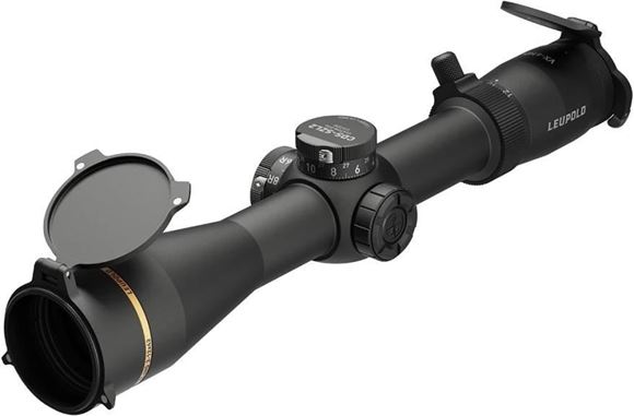 Picture of Leupold Optics VX-6HD Riflescope