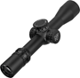 Picture of Nightforce ATACR Riflescopes - 4-16x42mm, 34mm, 1st Focal Plane, MIL-C Reticle, DigIllum Green or Red Illumination, PTL .1 Mil-Radian Click Value, Side Parallax Adjustment, Capped Windage.