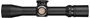 Picture of Nightforce ATACR Riflescopes - 4-16x42mm, 34mm, 1st Focal Plane, MIL-C Reticle, DigIllum Green or Red Illumination, PTL .1 Mil-Radian Click Value, Side Parallax Adjustment, Capped Windage.
