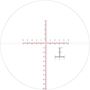 Picture of Nightforce ATACR Riflescopes - 4-16x42mm, 34mm, 1st Focal Plane, MIL-C Reticle, DigIllum Green or Red Illumination, PTL .1 Mil-Radian Click Value, Side Parallax Adjustment, Capped Windage.