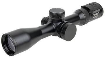 Picture of Steiner ePredator8 Riflescopes - 3-24x50mm, 30mm, Matte, E3 Reticle, 1/4 MOA Click Value, Fully Multi-Coated