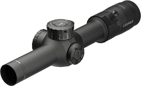 Picture of Leupold Optics Mark 4HD Riflescope