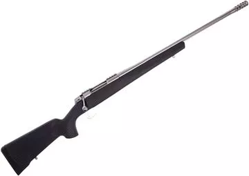 Sako 90 Peak Bolt-Action Rifle — Reliable Gun