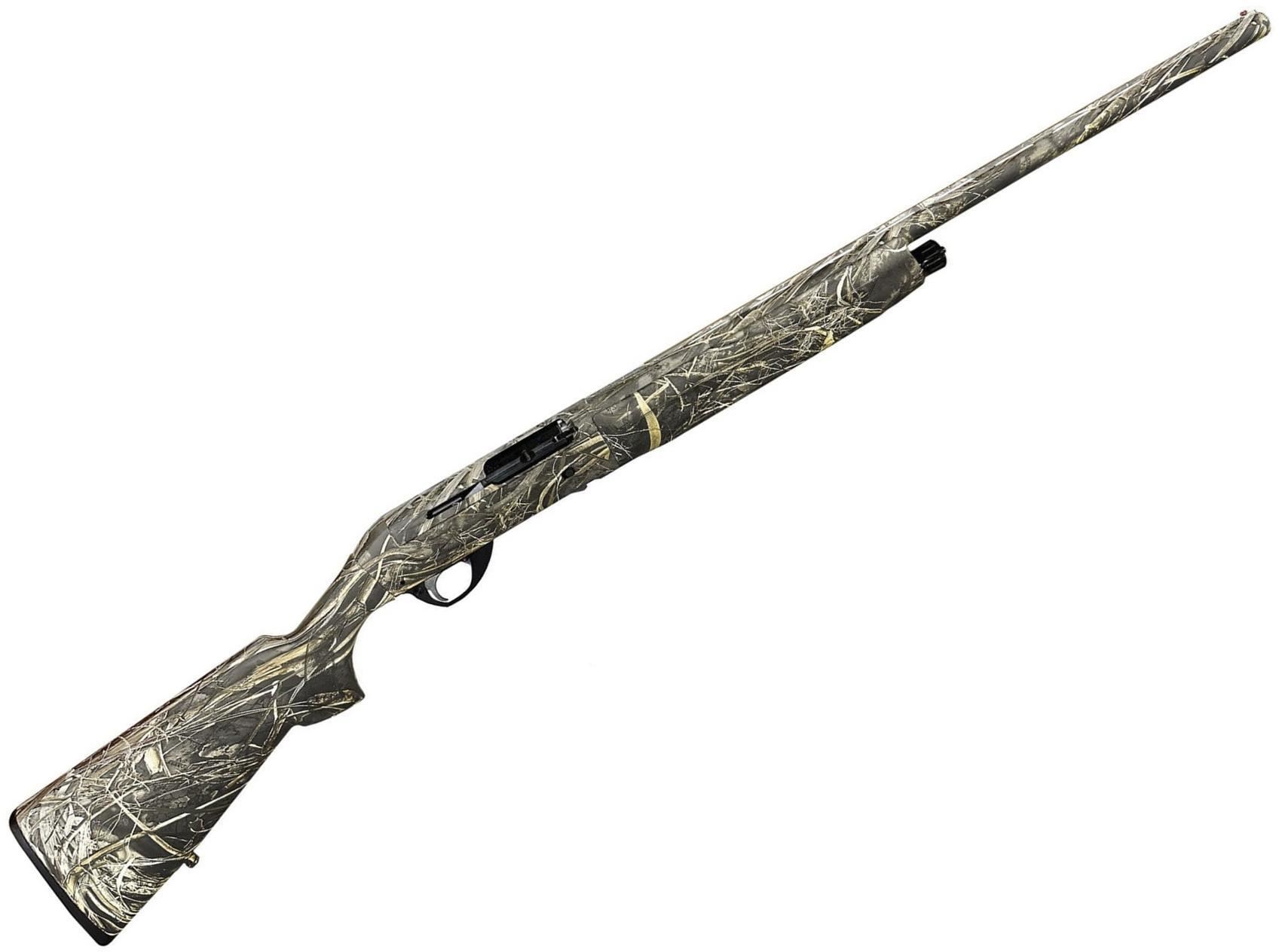 Benelli Bellmonte I Semi-Auto Shotgun. Reliable Gun: Firearms ...