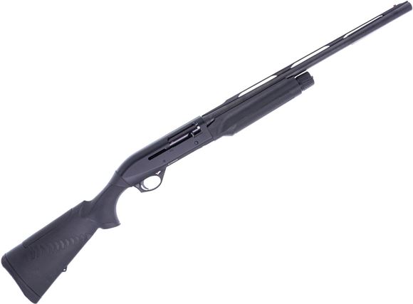 Picture of Used Benelli M2 Field Semi-Auto Shotgun - 12Ga, 3", 21", Vented Rib, Matte Black, Black Synthetic Stock w/ComforTech, With Original Case Case, Excellent Condition