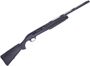 Picture of Used Benelli M2 Field Semi-Auto Shotgun - 12Ga, 3", 21", Vented Rib, Matte Black, Black Synthetic Stock w/ComforTech, With Original Case Case, Excellent Condition