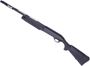 Picture of Used Benelli M2 Field Semi-Auto Shotgun - 12Ga, 3", 21", Vented Rib, Matte Black, Black Synthetic Stock w/ComforTech, With Original Case Case, Excellent Condition