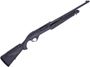 Picture of Used Benelli Super Nova Tactical Pump-Action 12ga, 3.5" Chamber, 18.5" Barrel w/ Sights, Comfortech Stock, Very Good Condition