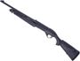 Picture of Used Benelli Super Nova Tactical Pump-Action 12ga, 3.5" Chamber, 18.5" Barrel w/ Sights, Comfortech Stock, Very Good Condition