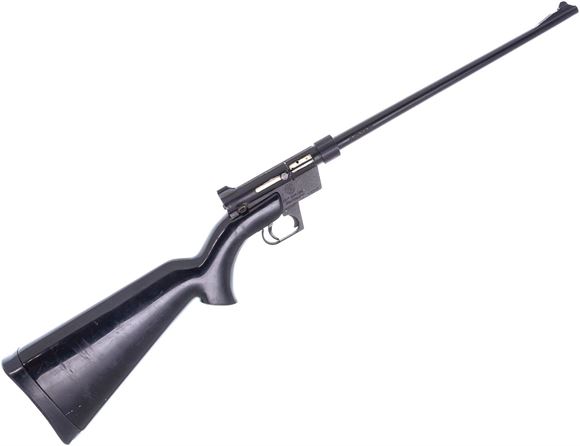 Picture of Used Charter Arms AR-7 Explorer Semi-Auto 22 LR, 16" Barrel, Takedown with Floating Hollow Stock, 2 Mags, Good Condition