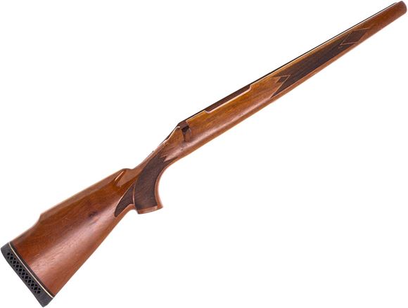 Picture of Used Remington 700 ADL Riflestock - Long Action, Blind Magazine (No Floorplate), w/ Recoil Pad, Various Marks on Stock, Overall Good Condition