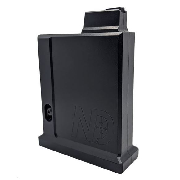 Picture of NDr Shooting Supplies AICS Magazines