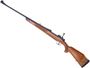 Picture of Used BRNO ZKK-600 Bolt-Action 30-06 Sprg, 24" Barrel, Forward Set Trigger, Good Condition