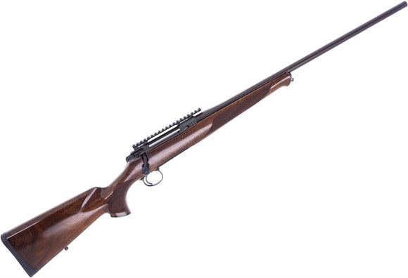 Picture of Used Sauer 101 Classic Walnut  Bolt Action Rifle, 300 Win Mag, 24" Barrel, 1 Mag, Good Condition