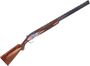Picture of Used Browning Superposed Lightning Over-Under 12ga, 2 3/4" Chambers, 28" Barrels (Both Chokes Opended to Mod for Steel Shot), Walnut Stock, Some Marks in Finish, Fair+ Condition