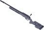 Picture of Used Vudoo Gun Works V22 Bolt-Action 22 LR, 20" Heavy Barrel w/ Barrel Tuner & Area 419 Brake, Grayboe Stock, 40 MOA Rail, TriggerTech Diamond Trigger, 3 Mags, Very Good Condition