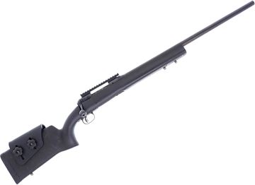 Picture of Used Savage Model 10 Bolt-Action 308 Win, 24" Heavy Barrel, HS Precision Stock, Accutrigger, One Mag, Good Condition