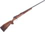 Picture of Used Custom Mauser Simson Suhl 1925  Bolt Action Rifle, 9.3x62,  24'' Octagon Barrel, Walnut Stock w/Bavarian style Cheek Piece, Engraved Floorplate, Very Good Condition