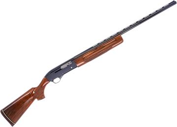Picture of Used Weatherby Centurion Semi Auto Shotgun, 12-Gauge 2-3/4'' Chamber, 28'' Fixed Modified Choke, Walnut Stock, Good Condition
