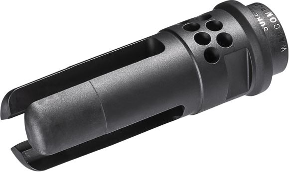 Picture of Surefire Warcomp - 7.62mm, M15x1, Flash Hider.