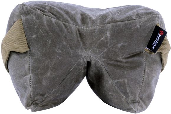 Picture of Armageddon Gear - Wax Canvas "OG" - Optimized Game Changer Shooting Bag, Tan, Spexlite Fill.