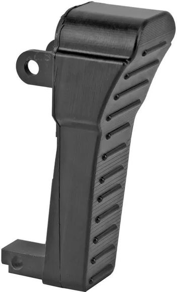 Picture of Manticore Arms, Tavor Parts - SAR Curved Buttpad, Black