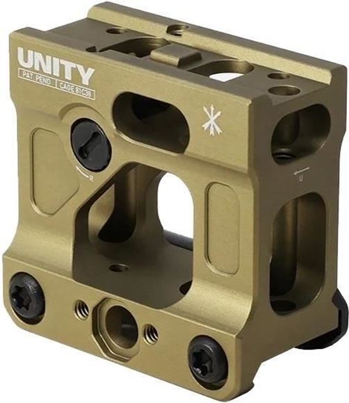 Picture of Unity Tactical