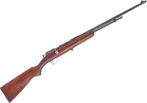 Used Cooey Repeater Bolt-Action 22 LR, 24