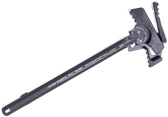 Picture of Used Phase 5 Ambi Battle Latch/Charging Handle