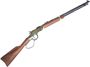 Picture of Used Henry Golden Boy Large Loop Lever-Action 22 LR, 20" Octagon Barrel, Brass Receiver, Original Box, Excellent Condition