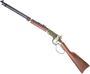 Picture of Used Henry Golden Boy Large Loop Lever-Action 22 LR, 20" Octagon Barrel, Brass Receiver, Original Box, Excellent Condition