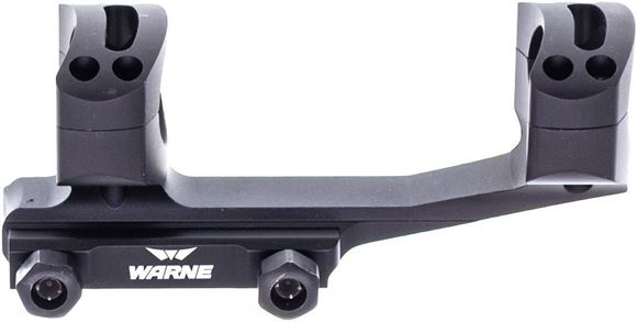 Picture of Used Warne MSR Mount