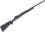 Picture of Used Winchester Model 70 SA Push Feed Bolt-Action Rifle - 308 Win, 22" Heavy Barrel, Black Synthetic Stock, Good Condition