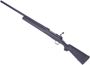 Picture of Used Winchester Model 70 SA Push Feed Bolt-Action Rifle - 308 Win, 22" Heavy Barrel, Black Synthetic Stock, Good Condition