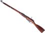 Picture of Used Mosin Nagant 91/30 Bolt-Action 7.62x54R, 29" Barrel, 1926 Izhevsk Mfg., Hex Receiver, With Sling & Bayonet, Good Condition