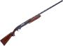 Picture of Used Remington 870 Wingmaster Pump-Action 12ga, 2 3/4" Chamber, 30" Vent Rib Barrel, Full Choke, Rust on Barrel & Receiver, Overall Fair Condition