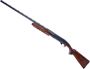 Picture of Used Remington 870 Wingmaster Pump-Action 12ga, 2 3/4" Chamber, 30" Vent Rib Barrel, Full Choke, Rust on Barrel & Receiver, Overall Fair Condition