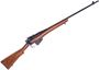 Picture of Used Lee Enfield No4 MkI Bolt-Action 303 British, 25" Barrel, Sporterized, Stamped "FTR", Receiver Drilled & Tapped, No1 Series Magazine, Overall Fair Condition