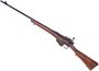 Picture of Used Lee Enfield No4 MkI Bolt-Action 303 British, 25" Barrel, Sporterized, Stamped "FTR", Receiver Drilled & Tapped, No1 Series Magazine, Overall Fair Condition