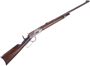 Picture of Used Winchester 1894 lever-Action 30-30 Win, Octagon Barrel Cut to 21", 1905 Mfg., Mag Tube Shortened, Lyman Tang Sight, Stock Chipped at Toe, Poor Condition