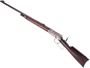 Picture of Used Winchester 1894 lever-Action 30-30 Win, Octagon Barrel Cut to 21", 1905 Mfg., Mag Tube Shortened, Lyman Tang Sight, Stock Chipped at Toe, Poor Condition