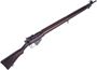 Picture of Used Lee Enfield No4 Mk I* Bolt-Action 303 British, 25" Barrel, Full Military Wood, Long Branch 1950 Mfg., One Mag, Good Condition