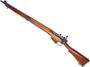 Picture of Used Lee Enfield No4 MkI* Bolt-Action 303 British, 25" Barrel, Full Military Wood, 1943 Long Branch Mfg., One Mag, Some Missmatched Parts, Rusty Buttplate, Overall Good Condition
