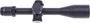 Picture of Used Discoveryopt ED-ELR Riflescope, 5-40x56mm, 35mm Tube, First Focal Plane, Illuminated Reticle, .05 Mil Adjustments, With Rings, Original Box, Excellent Condition