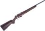Picture of Used Tikka T1X MTR Hunter Bolt-Action 17 HMR, 20" Barrel, Blued, Wood Stock, One Mag, Original Box, As New Condition